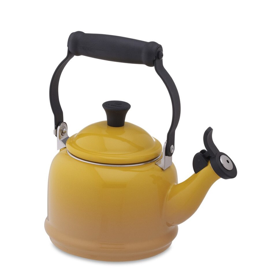 Le Creuset Classic Demi Tea Kettle Williams Sonoma Australia